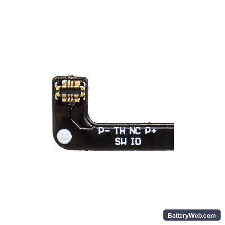 Huawei P40 Replacement Battery, 3.85V, 3800mAh, Li-Polymer 4