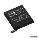 Huawei Watch GT4 41mm Replacement Battery, 3.87V, 490mAh, Li-Polymer 2