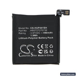 Huawei Watch GT4 41mm Replacement Battery, 3.87V, 490mAh, Li-Polymer 3