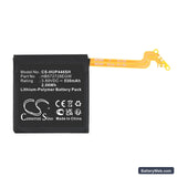 Huawei PNX-B19 Replacement Battery, 3.89V, 530mAh, Li-Polymer 3