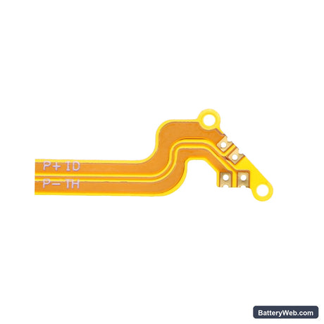 Huawei PNX-B19 Replacement Battery, 3.89V, 530mAh, Li-Polymer 4