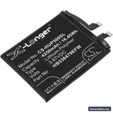 Huawei P50 Pro Replacement Battery, 3.87V, 4250mAh, Li-Polymer 1