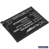 Huawei Y6p Replacement Battery, 3.85V, 4650mAh, Li-Polymer 2