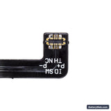 Huawei Y6p Replacement Battery, 3.85V, 4650mAh, Li-Polymer 4