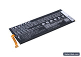 Huawei Ascend P8 Replacement Battery, 3.8V, 2600mAh, Li-Polymer 4
