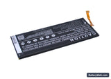Huawei Ascend P8 Replacement Battery, 3.8V, 2600mAh, Li-Polymer 5