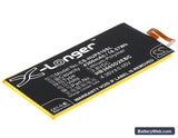 Huawei Ascend P8 Max Replacement Battery, 3.8V, 4360mAh, Li-Polymer 1