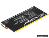Huawei Ascend P8 Max Replacement Battery, 3.8V, 4360mAh, Li-Polymer 2