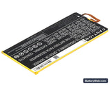 Huawei Ascend P8 Max Replacement Battery, 3.8V, 4360mAh, Li-Polymer 4