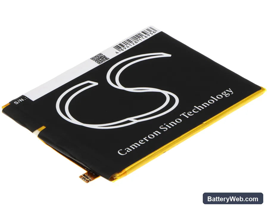 Huawei P9 Lite Replacement Battery, 3.8V, 2900mAh, Li-Polymer 3
