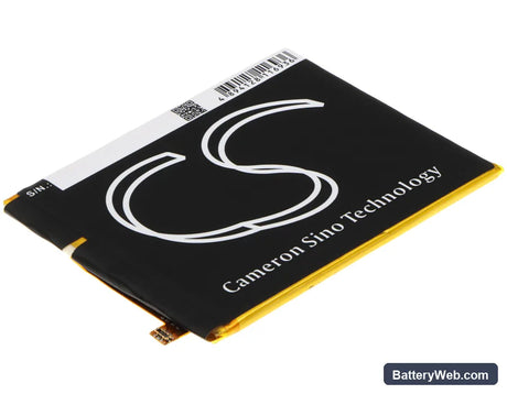 Huawei P9 Lite Replacement Battery, 3.8V, 2900mAh, Li-Polymer 3