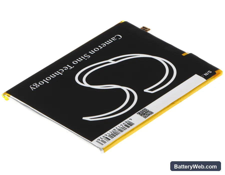 Huawei P9 Lite Replacement Battery, 3.8V, 2900mAh, Li-Polymer 4