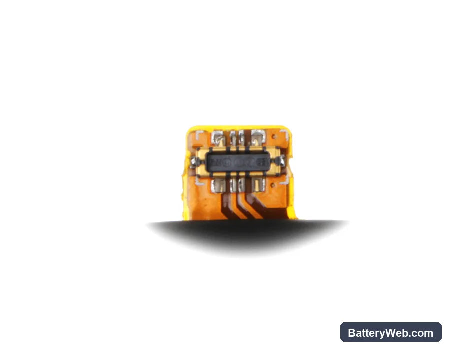 Huawei P9 Lite Replacement Battery, 3.8V, 2900mAh, Li-Polymer 6