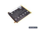 Huawei P9 Plus Replacement Battery, 3.82V, 3400mAh, Li-Polymer 3