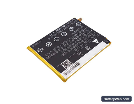 Huawei P9 Plus Replacement Battery, 3.82V, 3400mAh, Li-Polymer 4