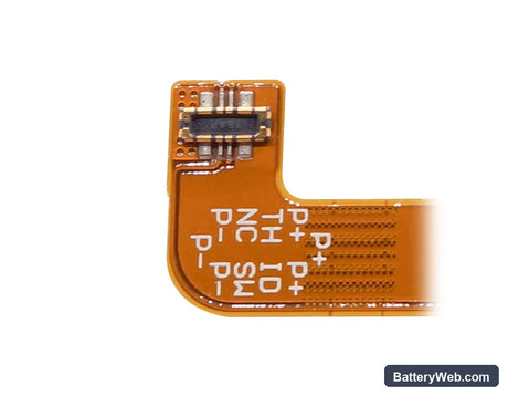Huawei P9 Plus Replacement Battery, 3.82V, 3400mAh, Li-Polymer 6