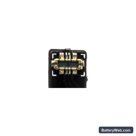 Huawei P Smart 2019 Replacement Battery, 3.85V, 3300mAh, Li-Polymer 4