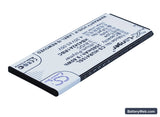 Huawei Honor 4A Replacement Battery, 3.8V, 2580mAh, Li-Polymer 2