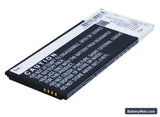 Huawei Honor 4A Replacement Battery, 3.8V, 2580mAh, Li-Polymer 3