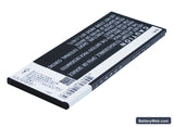 Huawei Honor 4A Replacement Battery, 3.8V, 2580mAh, Li-Polymer 4
