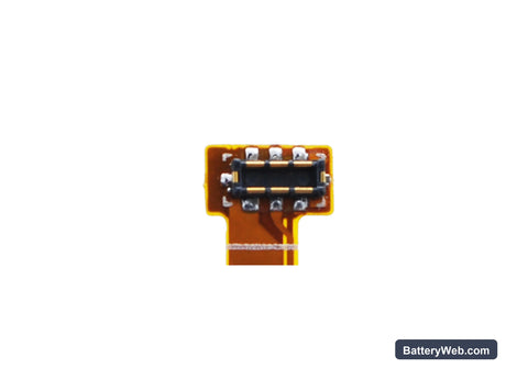Huawei Honor 4C Replacement Battery, 3.8V, 2550mAh, Li-Polymer 6