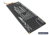 Huawei Honor 6 Replacement Battery, 3.8V, 3000mAh, Li-Polymer 2