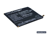 Huawei Honor 6 Extreme Edition Replacement Battery, 3.8V, 3100mAh, Li-Polymer 2