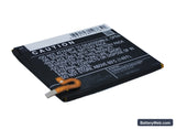 Huawei Honor 6 Extreme Edition Replacement Battery, 3.8V, 3100mAh, Li-Polymer 4