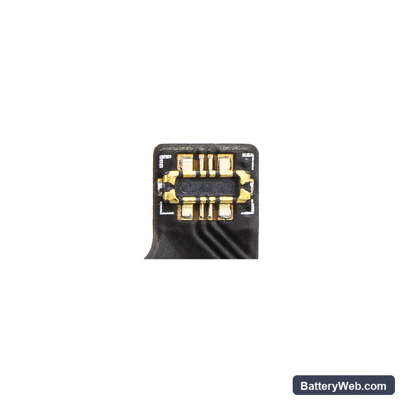 Huawei Honor 8X Replacement Battery, 3.85V, 3650mAh, Li-Polymer 4