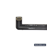 Huawei Honor 8X Max Replacement Battery, 3.85V, 4900mAh, Li-Polymer 4