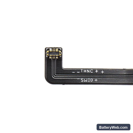 Huawei Honor 8X Max Replacement Battery, 3.85V, 4900mAh, Li-Polymer 4