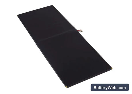Huawei MediaPad 10 Link Replacement Battery, 3.7V, 6400mAh, Li-Polymer 3
