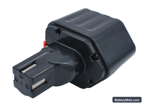 IZUMI E-ROBO Replacement Battery, 14.4V, 3000mAh, Ni-MH 3