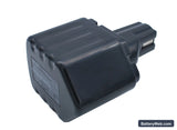 IZUMI E-ROBO Replacement Battery, 14.4V, 3000mAh, Ni-MH 4