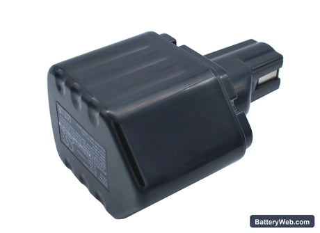 IZUMI E-ROBO Replacement Battery, 14.4V, 3000mAh, Ni-MH 4