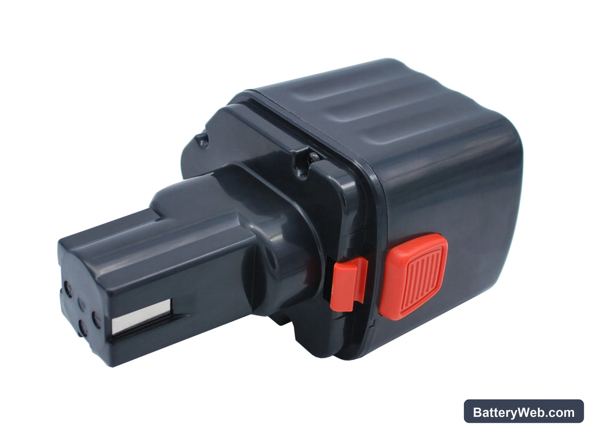 IZUMI E-ROBO Replacement Battery, 14.4V, 3000mAh, Ni-MH 5