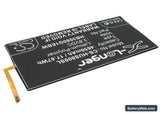 Huawei Mediapad M1 8.0 Replacement Battery, 3.8V, 4650mAh, Li-Polymer 3