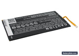 Huawei Mediapad M1 8.0 Replacement Battery, 3.8V, 4650mAh, Li-Polymer 5