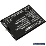 Huawei Mate 10 Lite Replacement Battery, 3.85V, 3900mAh, Li-Polymer 2