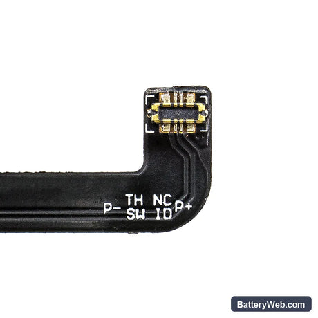 Huawei Mate 10 Lite Replacement Battery, 3.85V, 3900mAh, Li-Polymer 4