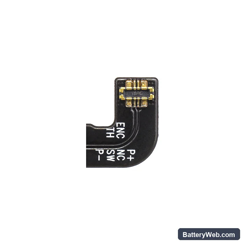 Huawei Mate 20 Pro Replacement Battery, 3.85V, 4100mAh, Li-Polymer 4