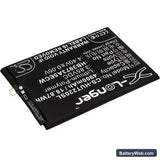 Huawei Mate 20 X Replacement Battery, 3.85V, 4900mAh, Li-Polymer 2