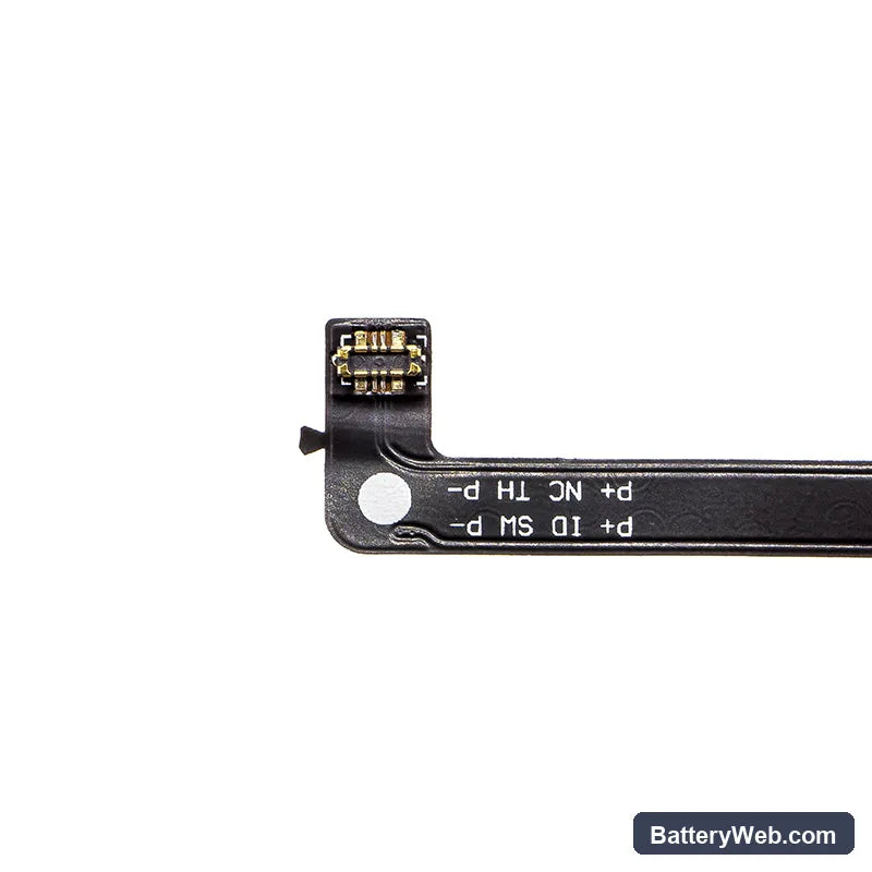 Huawei Mate 20 X Replacement Battery, 3.85V, 4900mAh, Li-Polymer 4