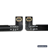 Huawei Mate 40 Pro Replacement Battery, 3.85V, 4100mAh, Li-Polymer 4