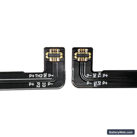 Huawei Mate 40 Pro Replacement Battery, 3.85V, 4100mAh, Li-Polymer 4