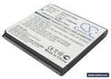 Huawei U6100 Replacement Battery, 3.7V, 1100mAh, Li-ion 1