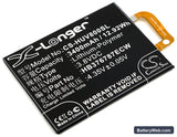 Huawei Honor V8 Replacement Battery, 3.8V, 3400mAh, Li-Polymer 1