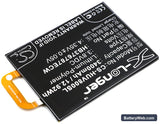 Huawei Honor V8 Replacement Battery, 3.8V, 3400mAh, Li-Polymer 2