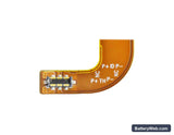 Huawei Honor V8 Replacement Battery, 3.8V, 3400mAh, Li-Polymer 4