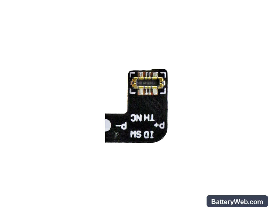 Huawei Honor V9 Replacement Battery, 3.82V, 4000mAh, Li-Polymer 4